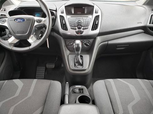 Used 2016 Ford Transit Connect XLT image 13