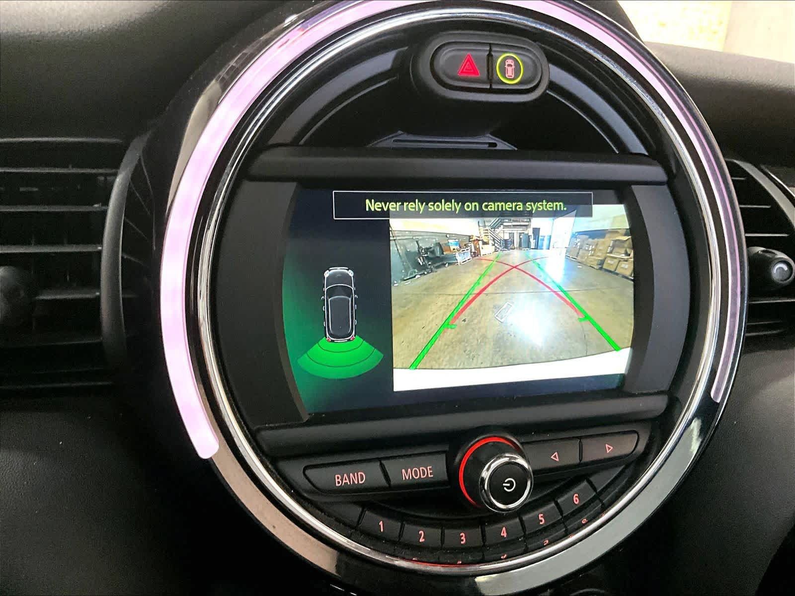 Used 2019 MINI Cooper S FWD image 23