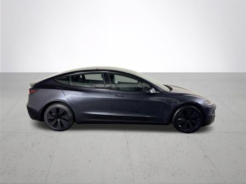 Used 2024 Tesla Model 3 Standard Range RWD image 5