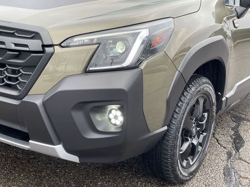 Used 2023 Subaru Forester Wilderness image 37