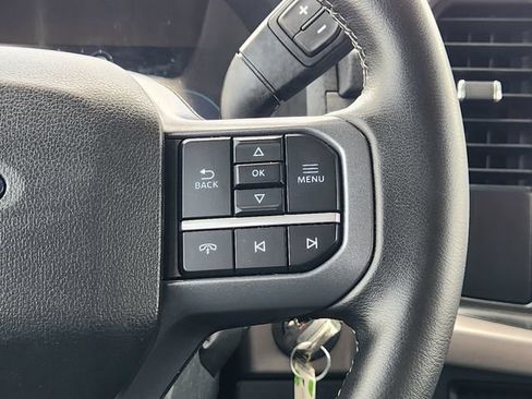 Used 2025 Ford F150 XLT w/ Equipment Group 301A Standard AWD/4WD image 28