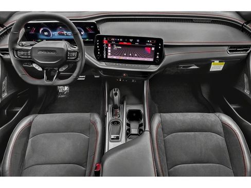 Used 2026 Dodge Charger R/T w/ Driver Convenience Group AWD/4WD image 5
