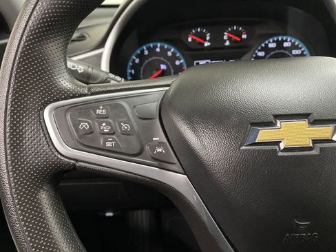 Used 2023 Chevrolet Malibu LT image 20