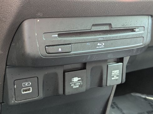 Used 2022 Honda Odyssey Touring image 26