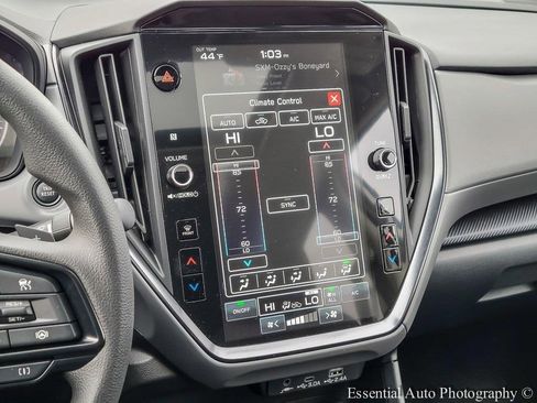 New 2026 Subaru Crosstrek 2.0i Premium image 18