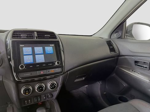 Used 2023 Mitsubishi Outlander Sport SE AWD/4WD image 23