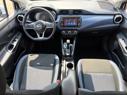 Used 2024 Nissan Versa SV FWD image 18
