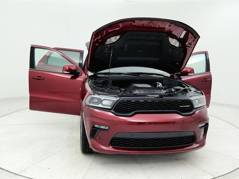 Used 2022 Dodge Durango R/T image 12