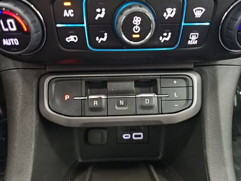 Used 2023 GMC Acadia AT4 w/ Trailering Package AWD/4WD image 23
