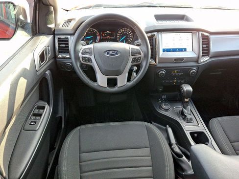 Used 2022 Ford Ranger XLT w/ Equipment Group 301A Mid image 11