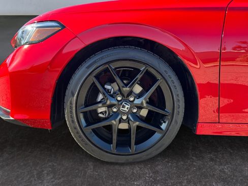 Used 2025 Honda Civic Sport image 9