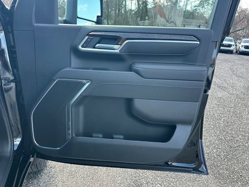 New 2026 GMC Sierra 3500 SLE w/ SLE Convenience Package AWD/4WD image 15