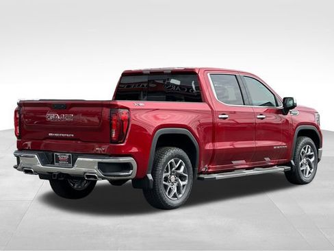 New 2026 GMC Sierra 1500 SLT w/ SLT Premium Plus Package image 5