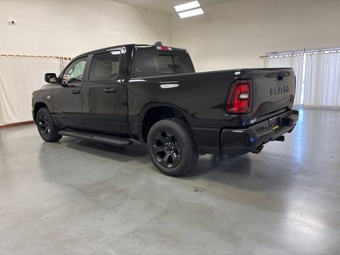 New 2026 RAM 1500 Express AWD/4WD image 6