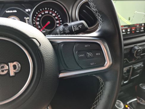 Used 2020 Jeep Wrangler Unlimited Rubicon image 20