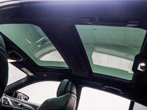 Used 2023 BMW M850i Gran Coupe xDrive image 41