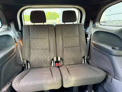 Used 2024 Dodge Durango GT w/ Trailer Tow Group IV image 33