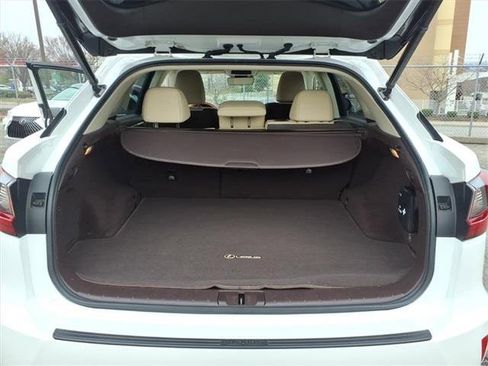 Used 2019 Lexus RX 350 FWD w/ Navigation Package image 21