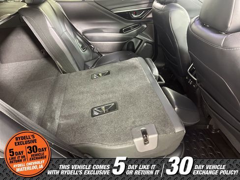 Used 2023 Subaru Outback Limited image 24