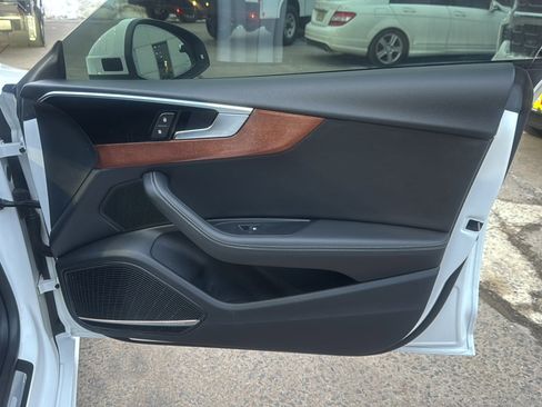 Used 2023 Audi A5 2.0T Premium Plus w/ Premium Plus image 17