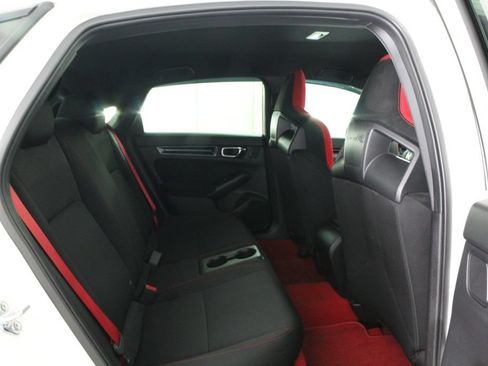 Used 2025 Honda Civic Type R image 42