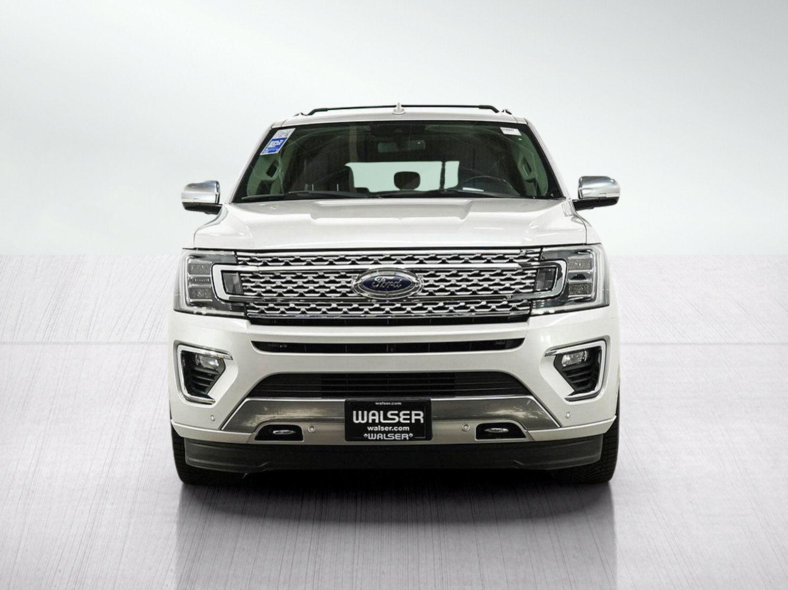 Used 2019 Ford Expedition Platinum AWD/4WD image 8