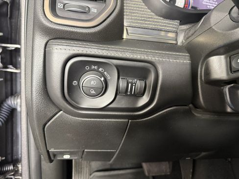 Used 2019 RAM 3500 Limited AWD/4WD image 23