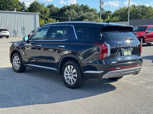 Used 2025 Hyundai Palisade SEL FWD image 5