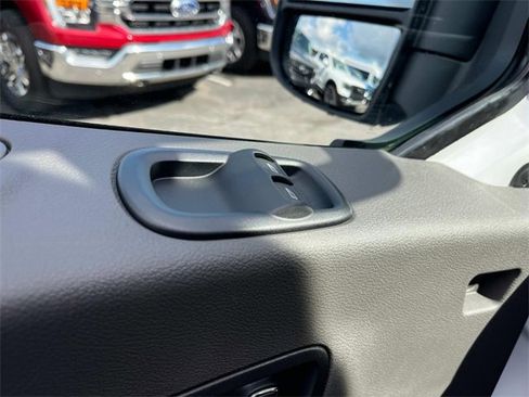 New 2025 Ford Transit 250 148 Medium Roof w/ Load Area Protection Package image 23