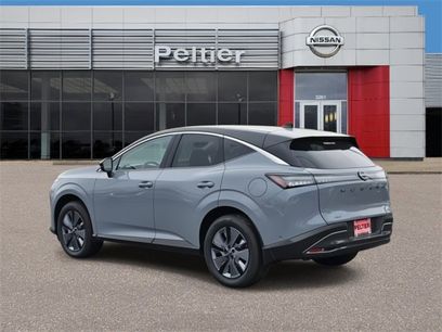 New 2025 Nissan Murano SL