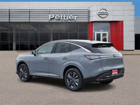 New 2025 Nissan Murano SL image 3