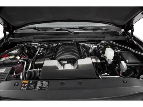 Used 2019 GMC Sierra 1500 Limited w/ Elevation Edition AWD/4WD image 16