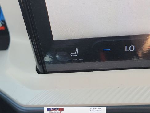 New 2025 Ford Bronco Sport Heritage w/ Convenience Package image 23