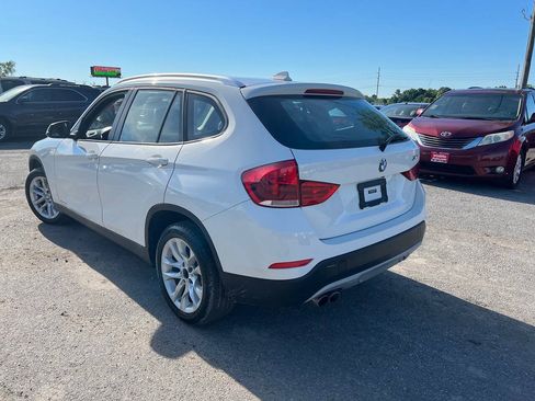 Used 2015 BMW X1 xDrive28i AWD/4WD image 15