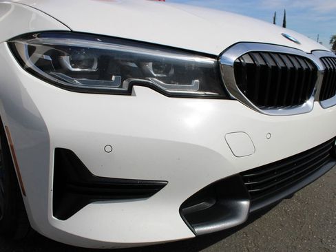 Used 2020 BMW 330i Sedan w/ Convenience Package image 7