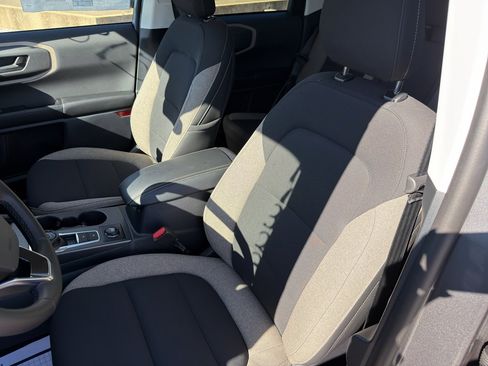 New 2025 Ford Bronco Sport Big Bend w/ Convenience Package AWD/4WD image 23