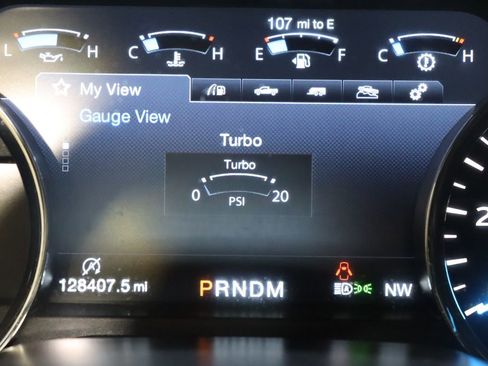 Used 2020 Ford F150 Lariat w/ Equipment Group 502A Luxury image 53