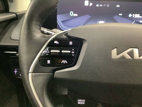 Certified 2023 Kia EV6 Wind image 15