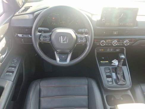 Certified 2023 Honda CR-V Sport Touring image 12