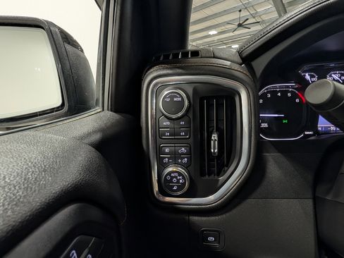 Used 2022 GMC Sierra 1500 AT4 AWD/4WD image 28