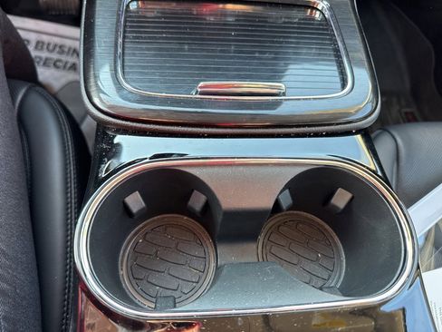 Used 2023 Lincoln Nautilus Reserve w/ Equipment Group 201A image 20