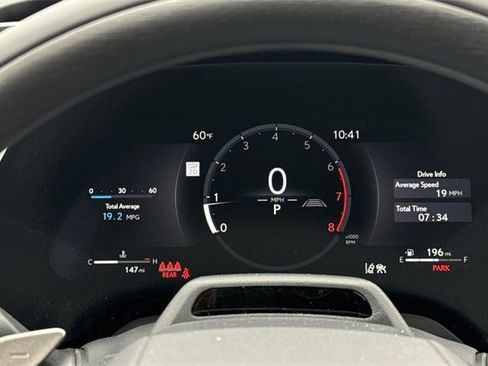 New 2025 Lexus RX 350 Premium Plus image 20