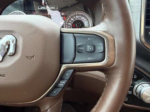Used 2020 RAM 1500 Limited AWD/4WD image 11