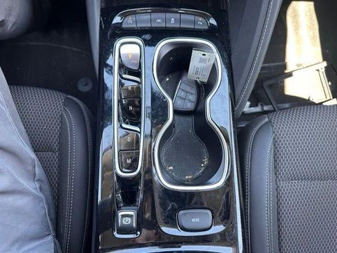 Used 2023 Buick Envision Preferred FWD image 16