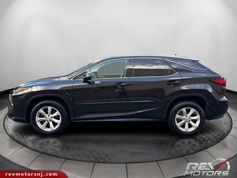 Used 2017 Lexus RX 350 AWD w/ Premium Package image 2