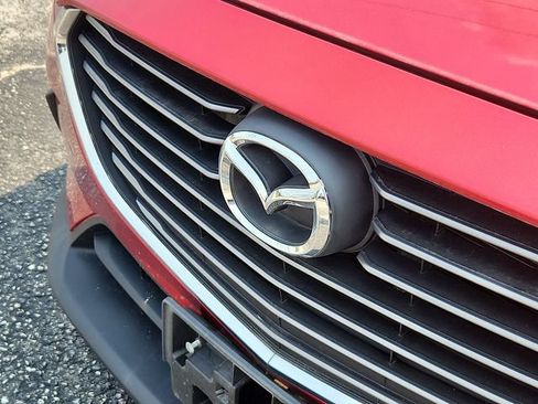 Used 2016 MAZDA CX-3 Grand Touring AWD/4WD image 4