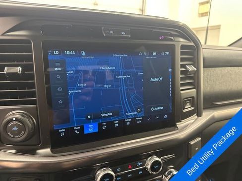 New 2026 Ford F150 Tremor w/ Equipment Group 402A High AWD/4WD image 28