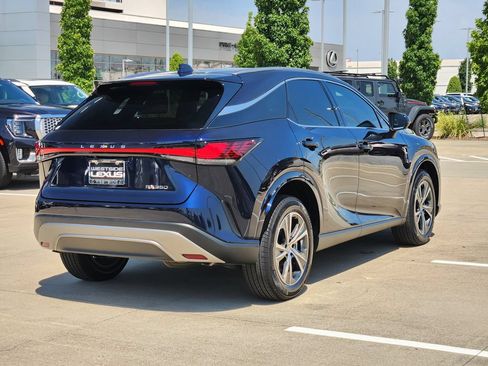 Certified 2026 Lexus RX 350 Premium w/ Convenience Package FWD image 7
