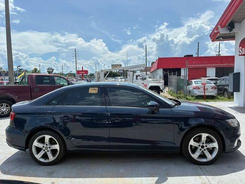 Used 2018 Audi A3 2.0T Premium FWD image 5