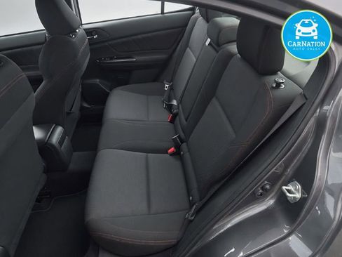 Used 2021 Subaru WRX image 6